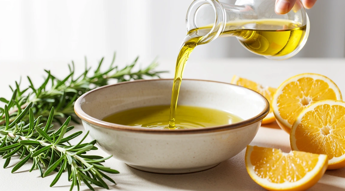 Gesunde Inhaltsstoffe und Nutriziologie