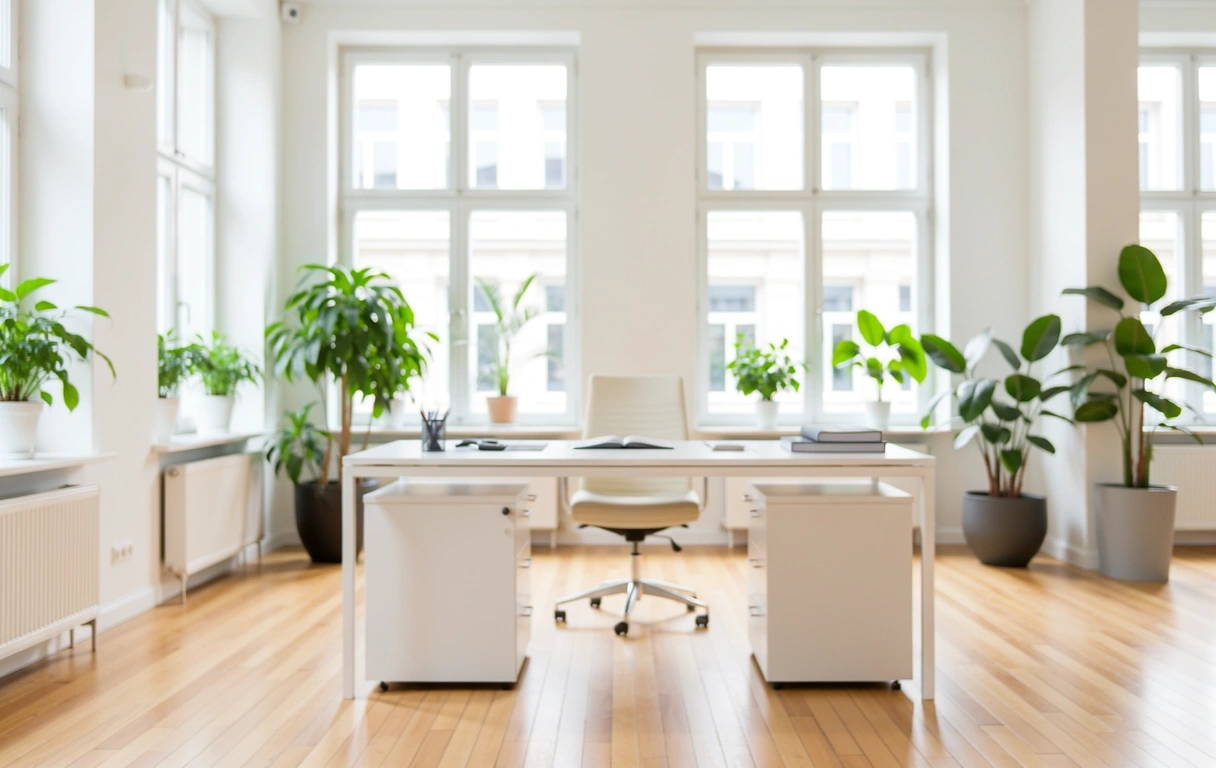 GesundheitsKonsultation Office Wien